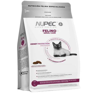 NUPEC FELINO (RENAL CARE)