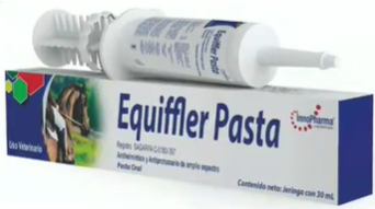 EQUIFFLER PASTA 30ML - INNOPHARMA