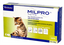 MILPRO 4 TABLETAS - VIRBAC