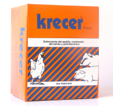 KRECER POLVO SOBRE 50 GR - SENOSIAN