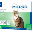 MILPRO 4 TABLETAS - VIRBAC