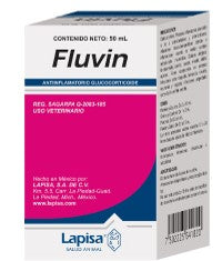 Fluvin Injection FLUVIN 50 ML – Franz Haus