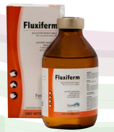 FLUXIFERM 500ML - FERMALAB