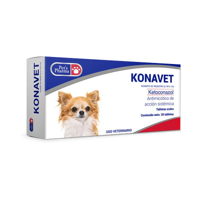 KONAVET 30 TABS