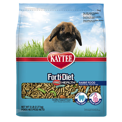 Forti-Diet ProHealth Conejo Adulto (Timothy)