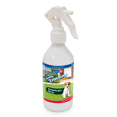 KANNES ENTRENADOR 237 ML
