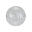 JUGUETE ESFERA CH TRANSPARENTE P/HAMSTER LEES