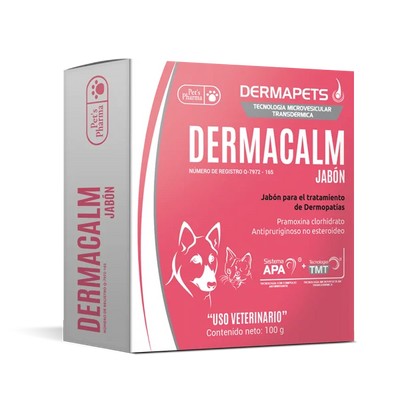 DERMACALM