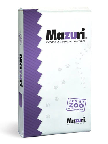 MAZURI PETTING ZOO