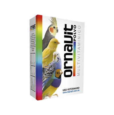 Ornavit 20 g** Concentrado