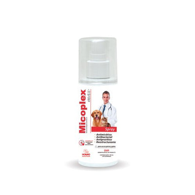 MICOPLEX MAX SPRAY 150 ML - HOLLAND