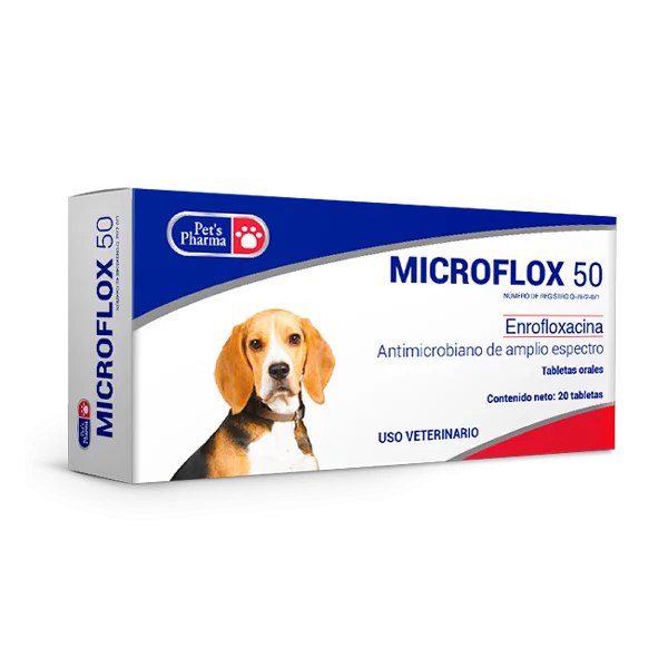 MICROFLOX