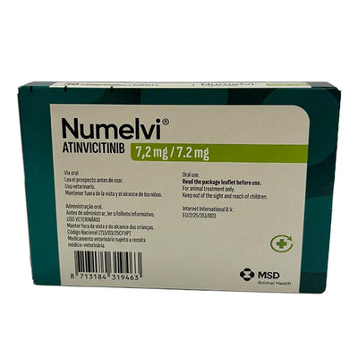 Numelvi MSD