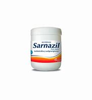 Sarnazil BIOCHEM