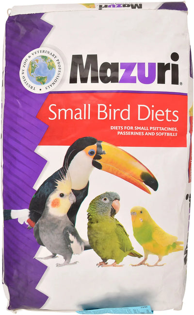 MAZURI SMALL BIRD BREEDER