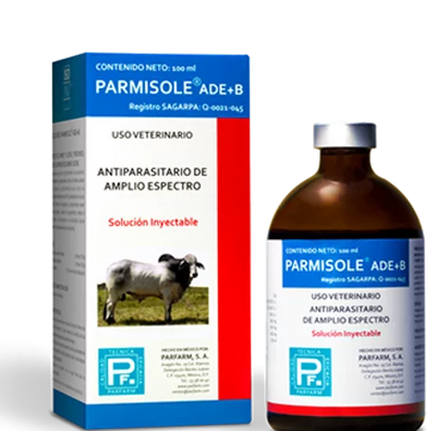 PARMISOLE ADE +B - PARFAM