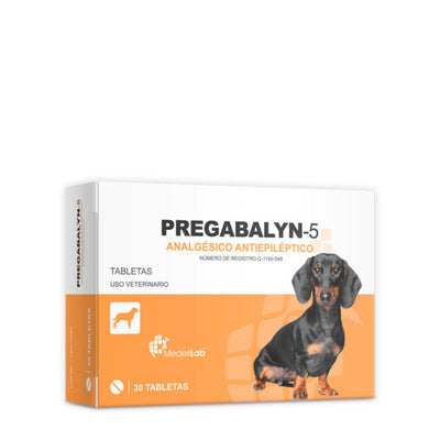 PREGABALYN - MEDERILAB