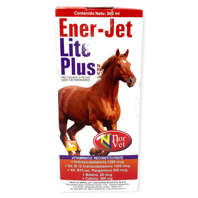 ENER-JET LITE - NORVET