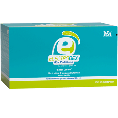 ELECTRODEX BECERROS 5 X 180GR - PISA