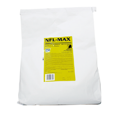 NFL MAX PRE MEZCLA 5KG - PISA
