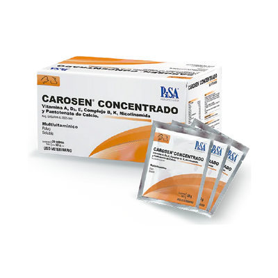 CAROSEN 50 GR - PISA