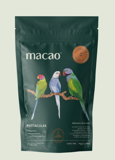 PSITTACULAS