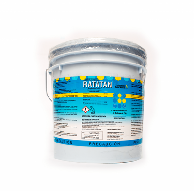 RATATAN SALUD ANIMAL