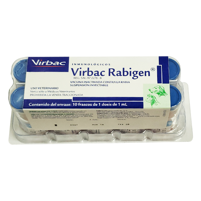 RABIGEN 1 DOSIS