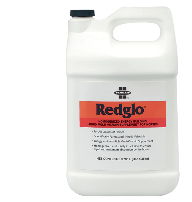 Redglo GL