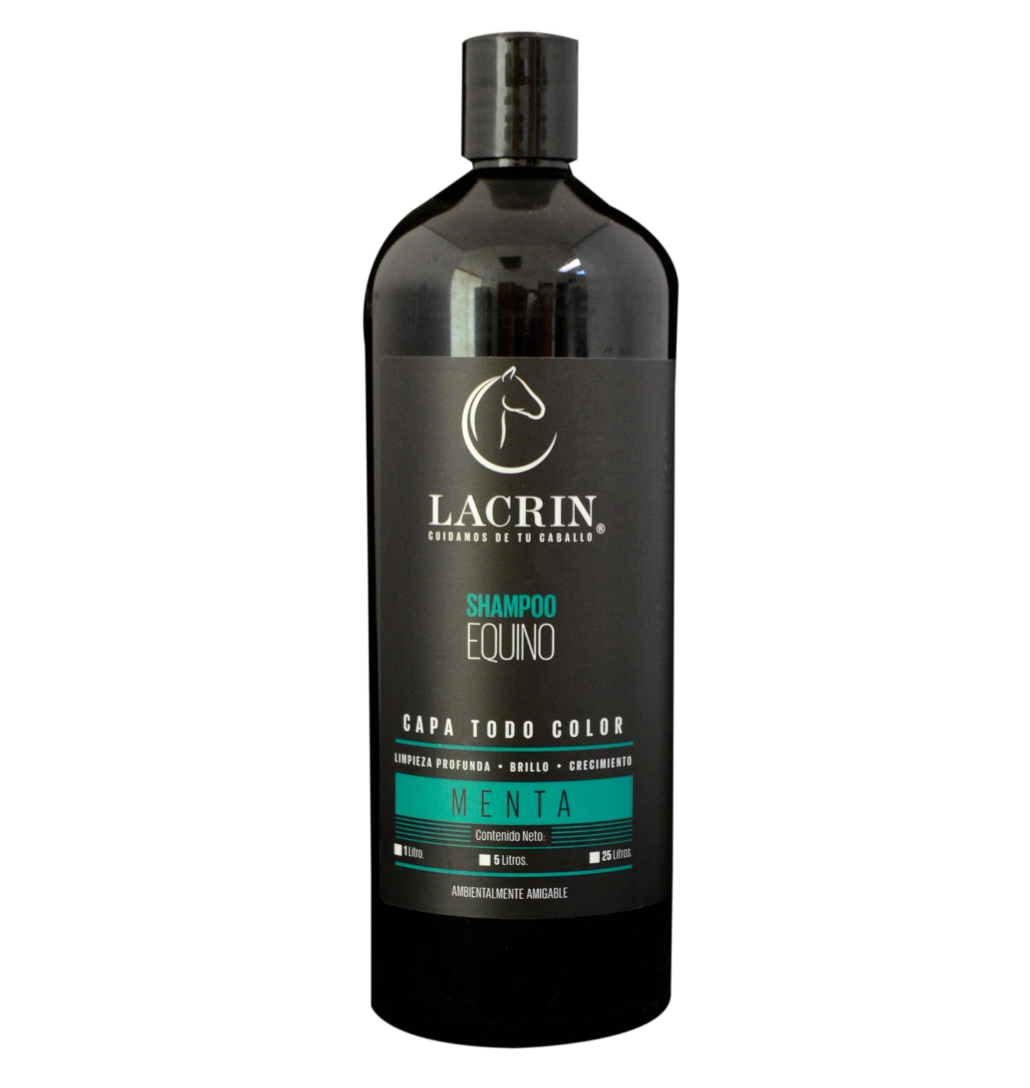 LACRIN SHAMPOO EQUINO - MENFORSAN