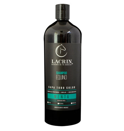 LACRIN SHAMPOO EQUINO - MENFORSAN