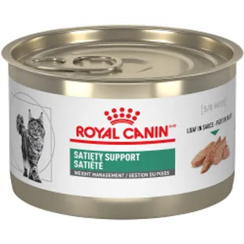 Satiety Support Feline lata
