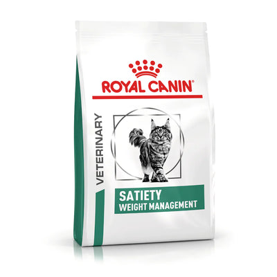 Royal Canin Satiety Support Felino