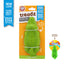SUPER TREADZ COCODRILO JUGUETE PARA PERRO - ARM & HAMMER