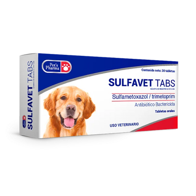 SULFAVET