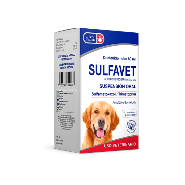 SULFAVET