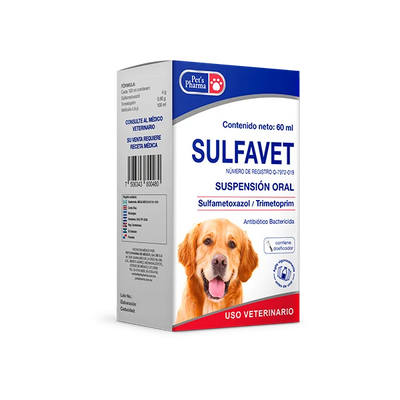 SULFAVET