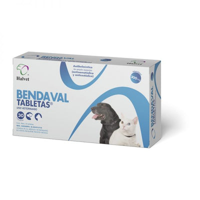 BENDAVAL - HALVET