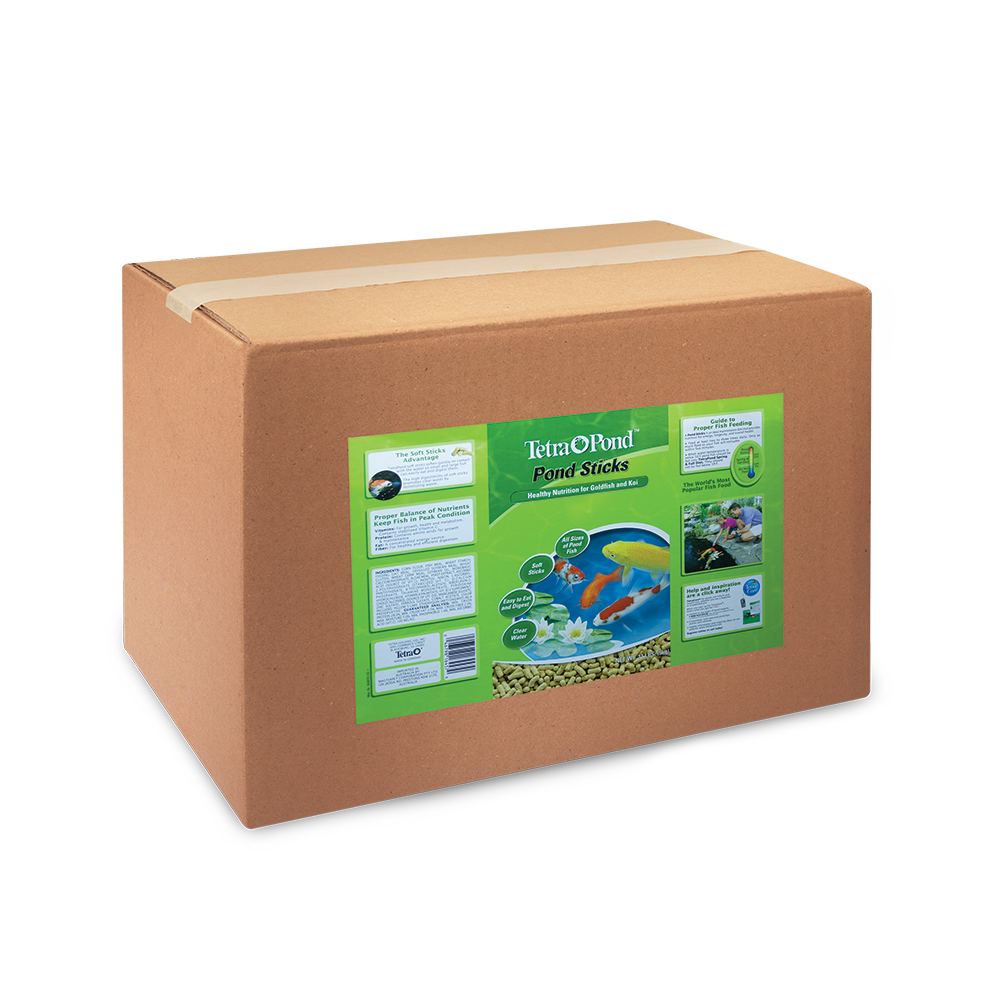 TETRAPOND STICKS 11 LB (5 KG)