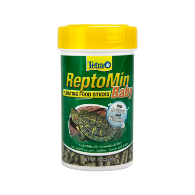 REPTOMIN STICK BABY