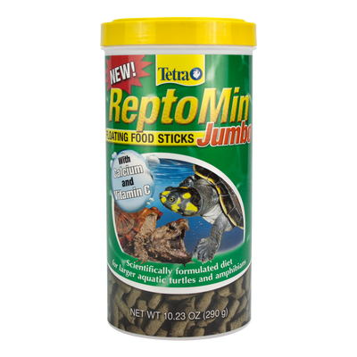 REPTOMIN STICK JUMBO