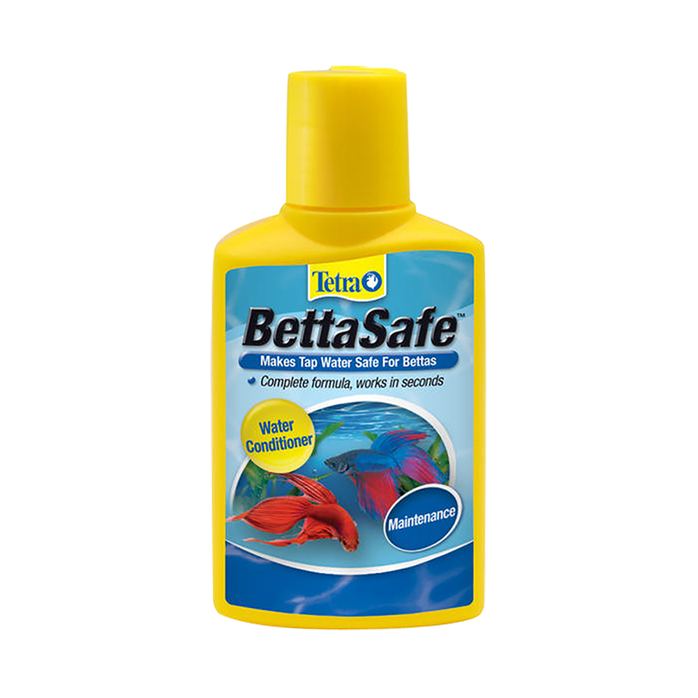 BETTASAFE 1.9 OZ (50 ML) TETRA