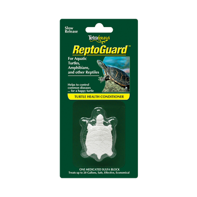 REPTOGUARD FOR REPTILES AND AMPHIBIANS TETRA