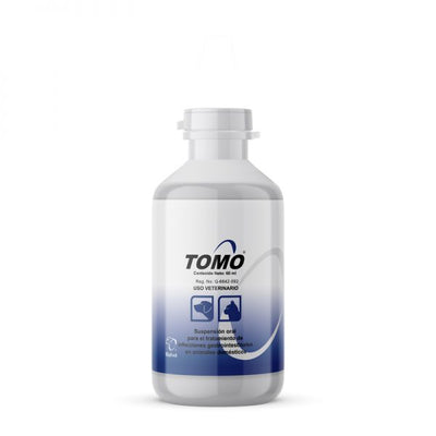 TOMO HALVET