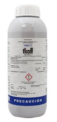 TICOFF