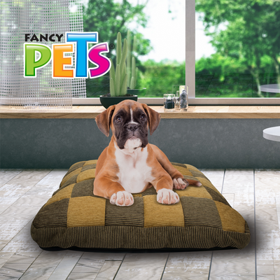 CAMA GDE MOCACHINO FANCYPETS