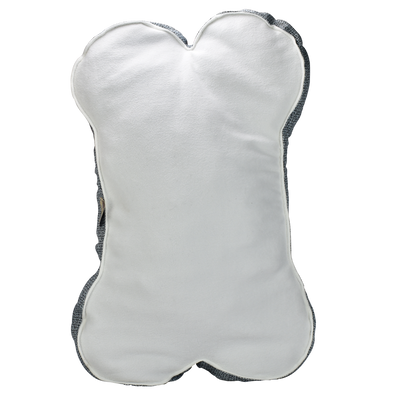 CAMA GDE EN FORMA DE HUESO FANCYPETS