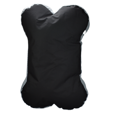 CAMA GDE EN FORMA DE HUESO FANCYPETS