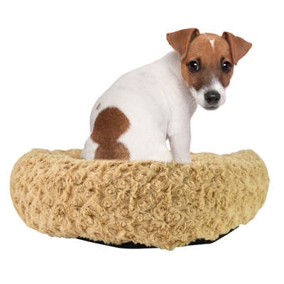 CAMA CARAMELO PUPPY FANCYPETS