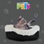 CAMA ANGORA P/GATO FANCYPETS